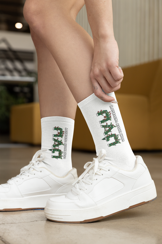 UVU Light Socks